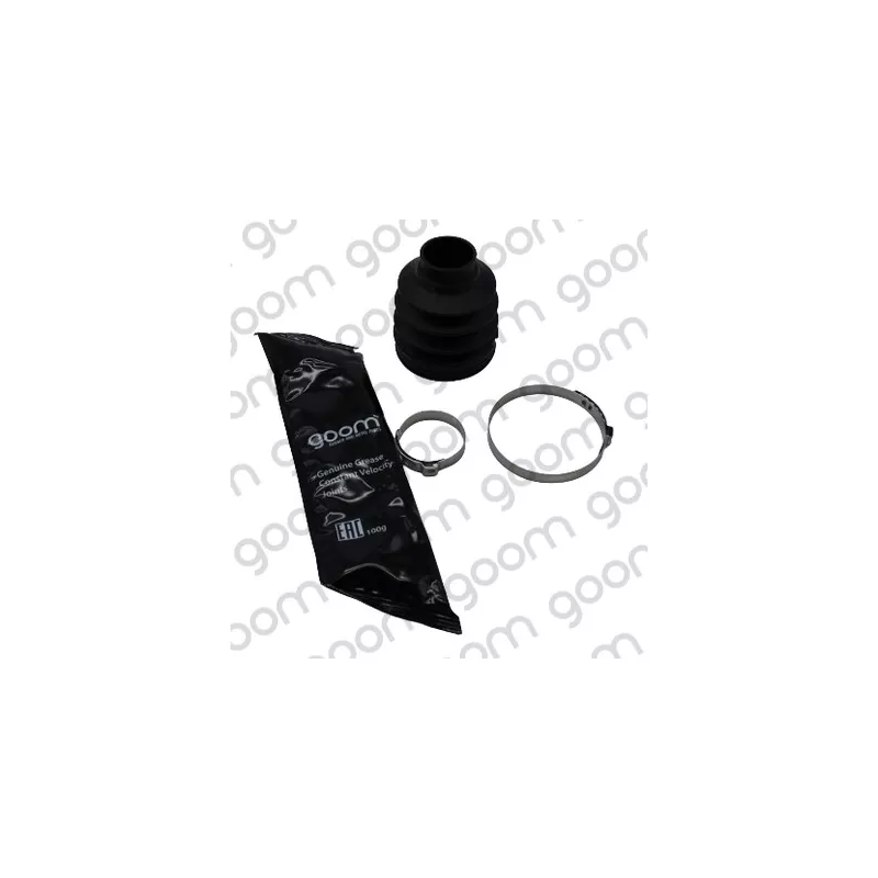 Soufflets de cardan avant GOOM CB-0249