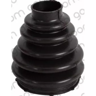 Soufflets de cardan avant GOOM CB-0250