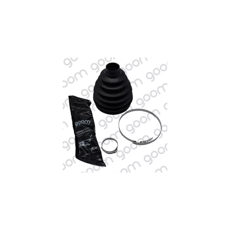 Soufflets de cardan avant GOOM CB-0251