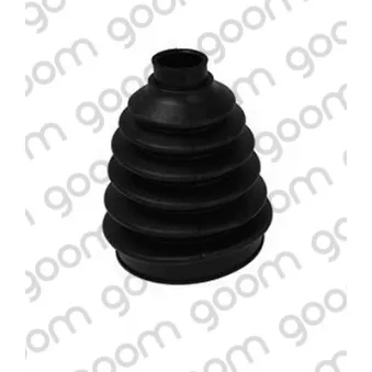 Soufflets de cardan avant GOOM CB-0252