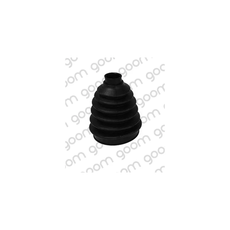 Soufflets de cardan avant GOOM CB-0252