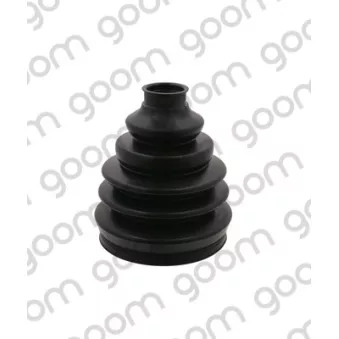 Soufflets de cardan avant GOOM CB-0253