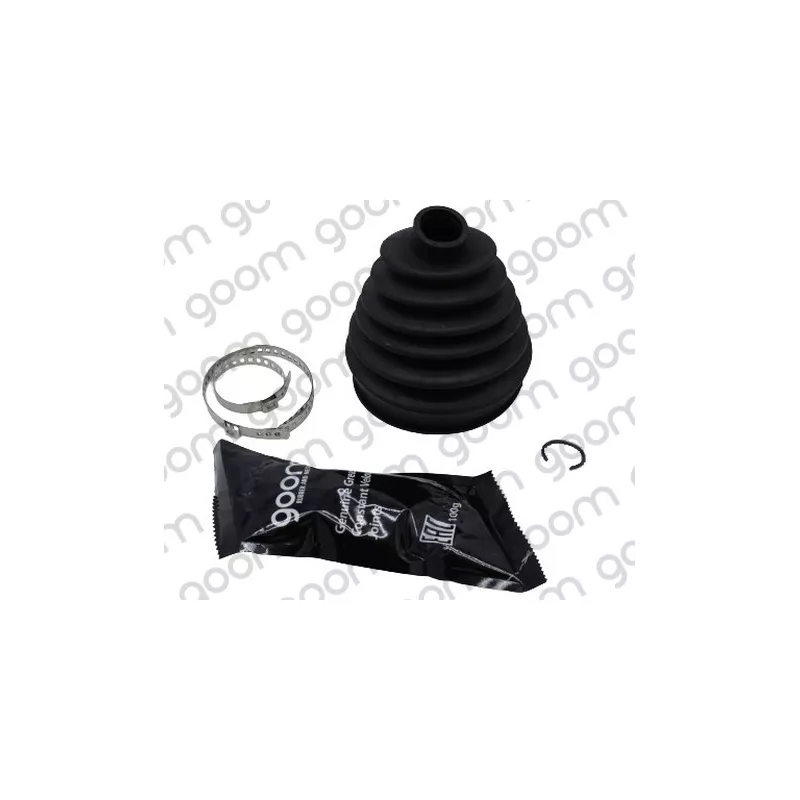 Soufflets de cardan avant GOOM CB-0254