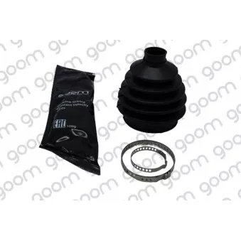 Soufflets de cardan avant GOOM CB-0255