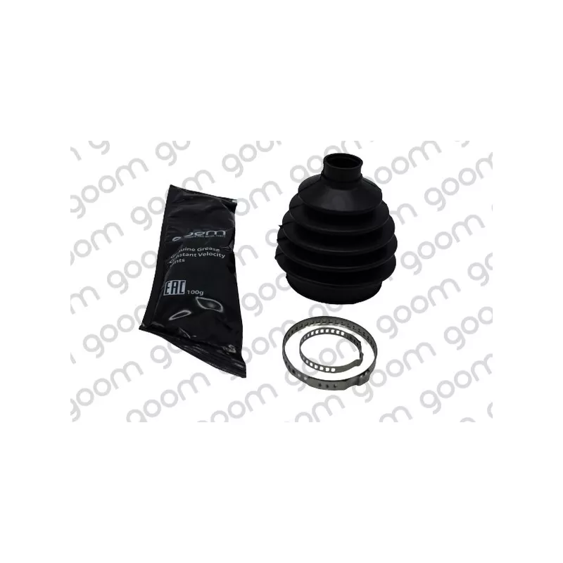 Soufflets de cardan avant GOOM CB-0255