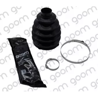 Soufflets de cardan avant GOOM CB-0256