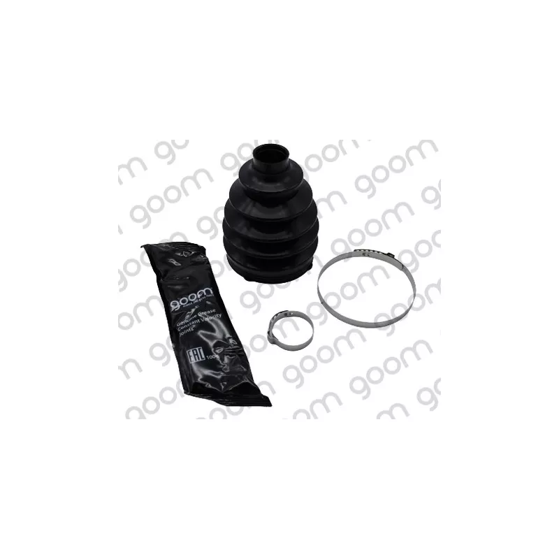 Soufflets de cardan avant GOOM CB-0256
