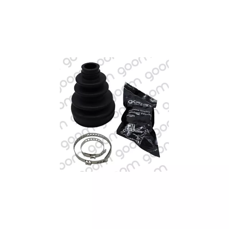 Soufflets de cardan avant GOOM CB-0258