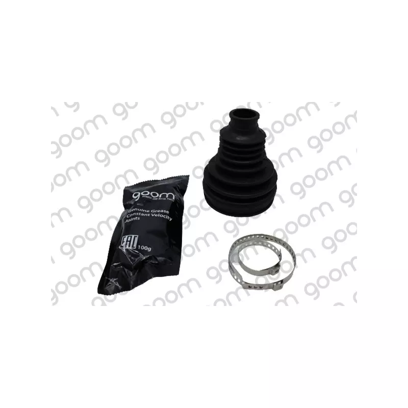 Soufflets de cardan avant GOOM CB-0260