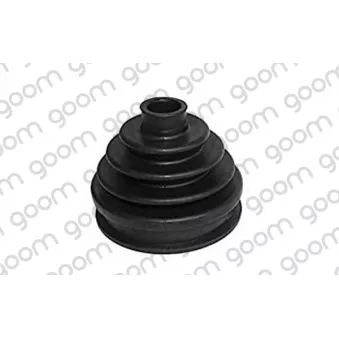 Soufflets de cardan avant GOOM CB-0261