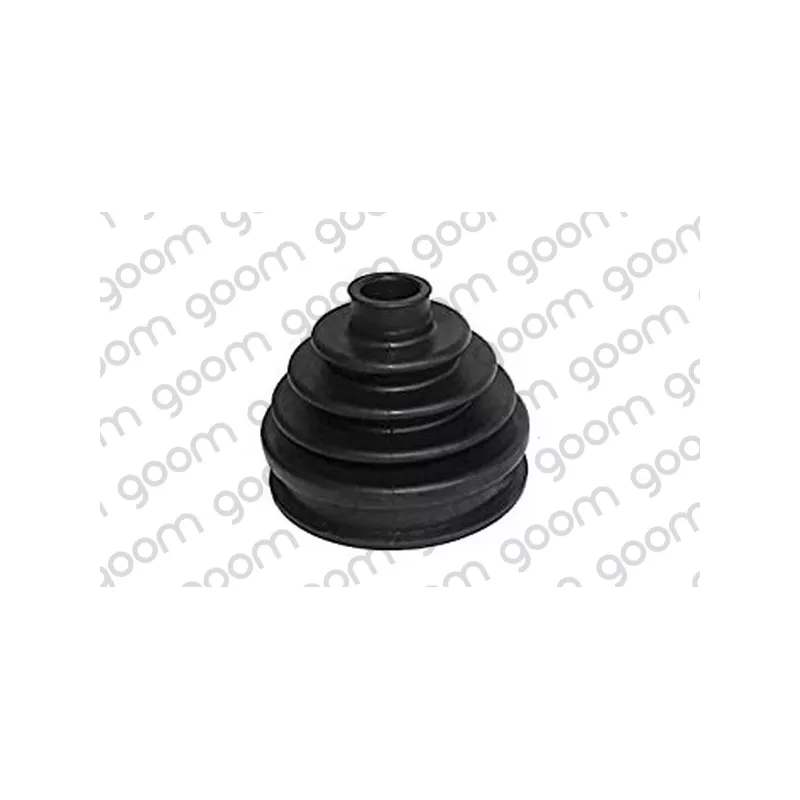 Soufflets de cardan avant GOOM CB-0261