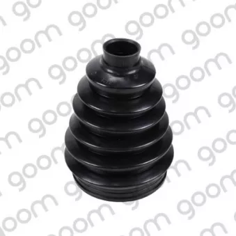 Soufflets de cardan avant GOOM CB-0262