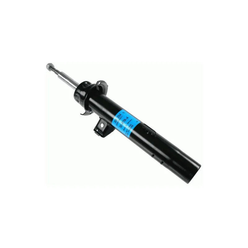 Amortisseur avant gauche SACHS 313 254