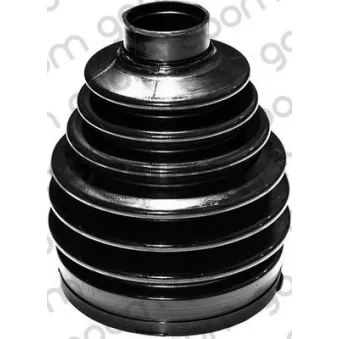 Soufflets de cardan avant GOOM CB-0267