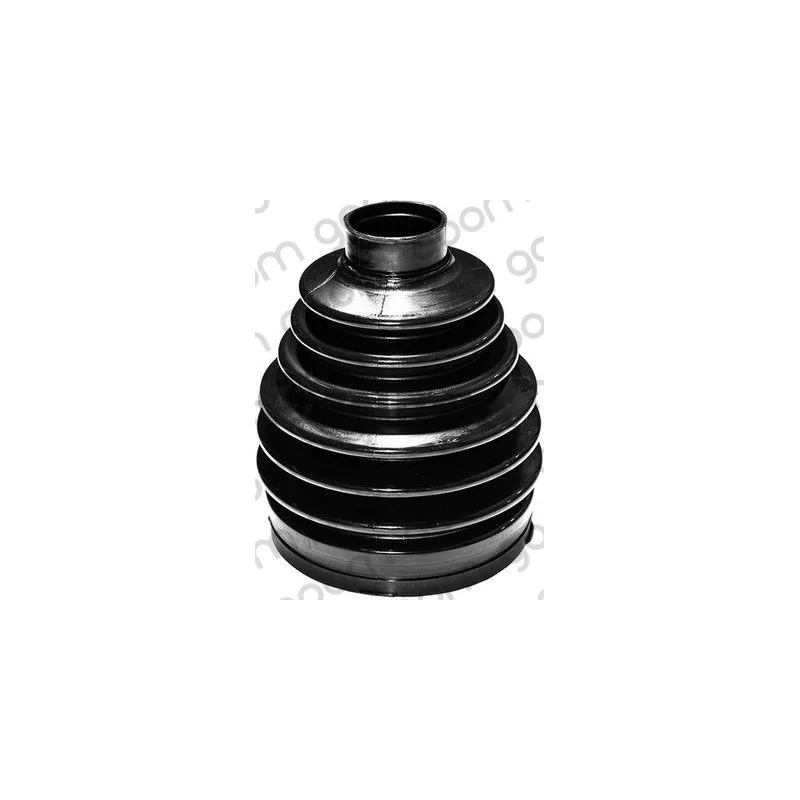 Soufflets de cardan avant GOOM CB-0267