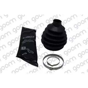 Soufflets de cardan avant GOOM CB-0269