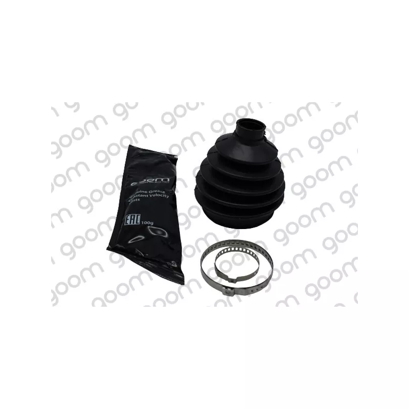 Soufflets de cardan avant GOOM CB-0269