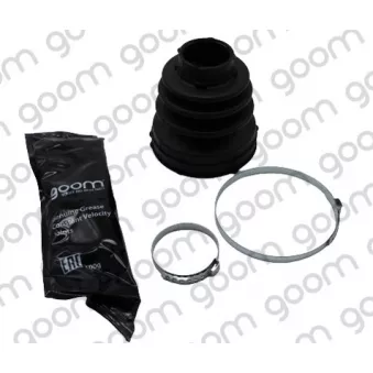 Soufflets de cardan avant GOOM CB-0275