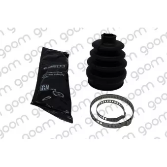 Soufflets de cardan avant GOOM CB-0276