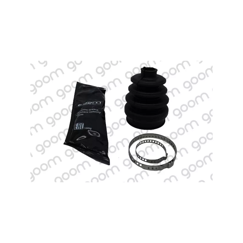 Soufflets de cardan avant GOOM CB-0276