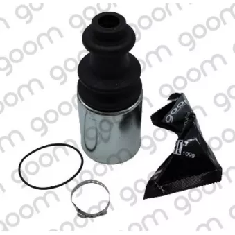 Soufflets de cardan avant GOOM CB-0277
