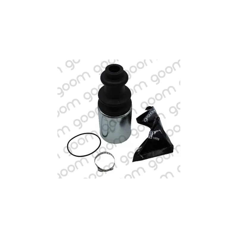 Soufflets de cardan avant GOOM CB-0277