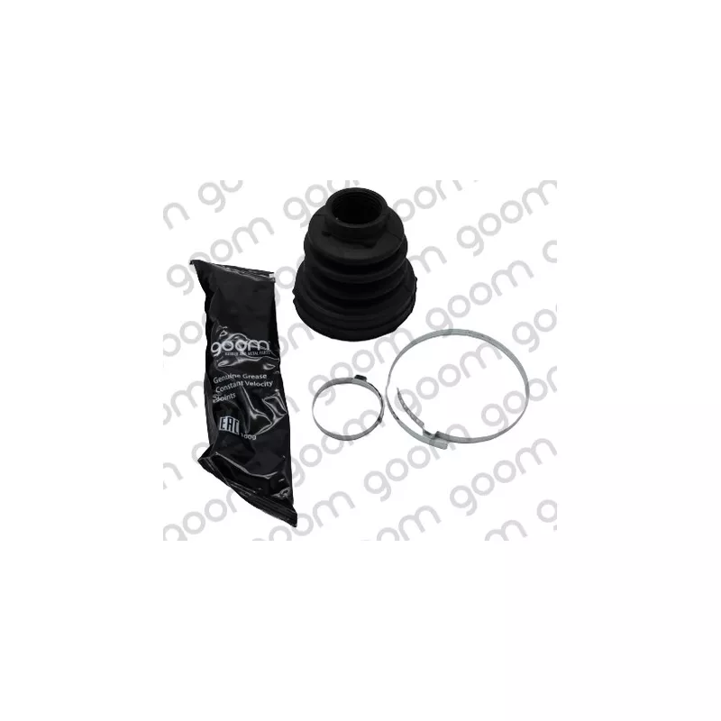 Soufflets de cardan avant GOOM CB-0279