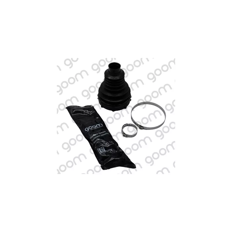 Soufflets de cardan avant GOOM CB-0280