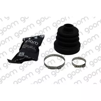 Soufflets de cardan avant GOOM CB-0282
