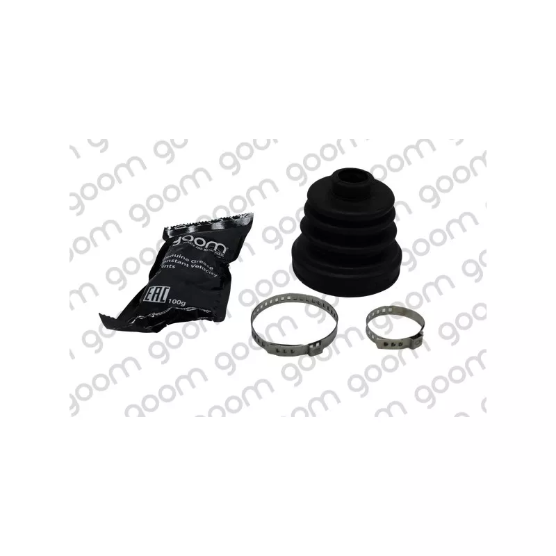 Soufflets de cardan avant GOOM CB-0282