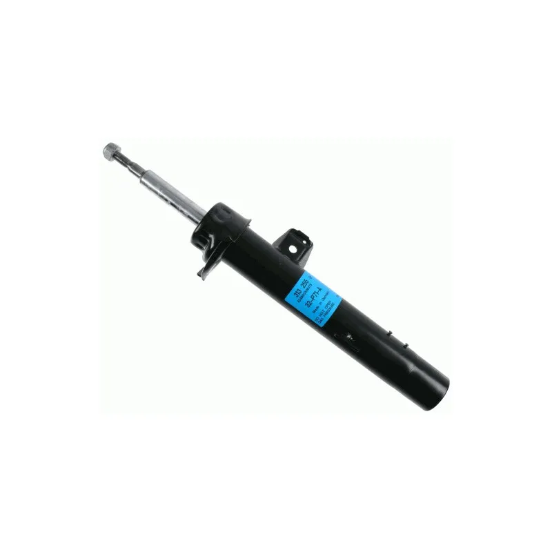 Amortisseur avant droit SACHS 313 255