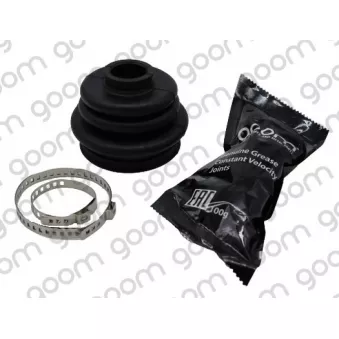 Soufflets de cardan avant GOOM CB-0283