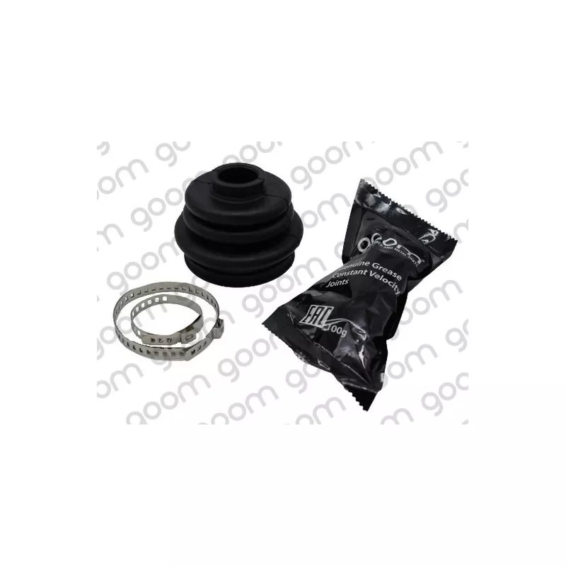 Soufflets de cardan avant GOOM CB-0283