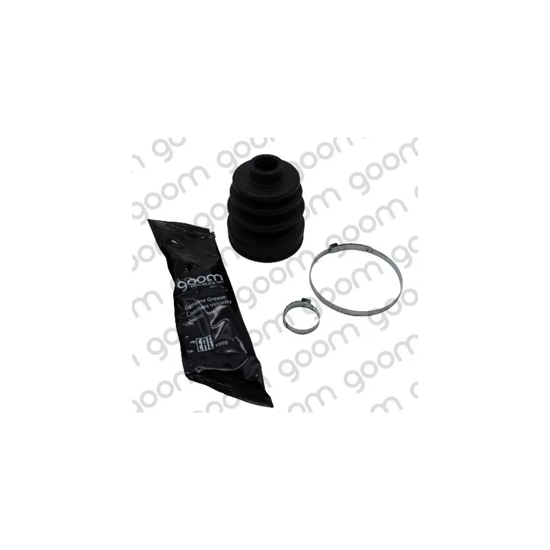 Soufflets de cardan avant GOOM CB-0284