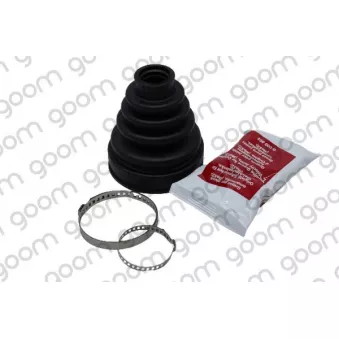 Soufflets de cardan avant GOOM CB-0285