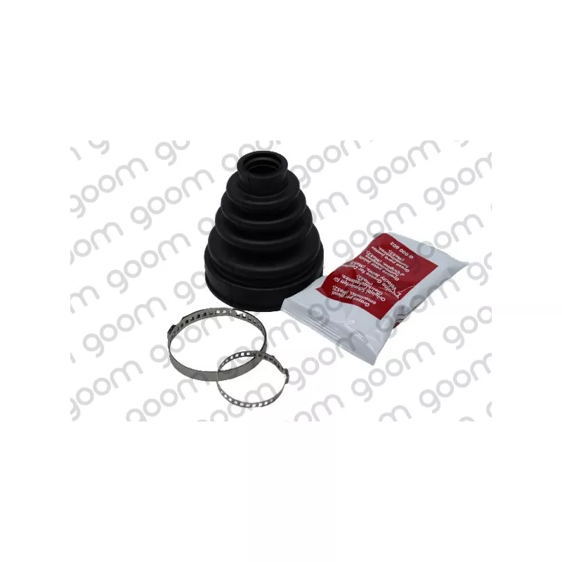 Soufflets de cardan avant GOOM CB-0285