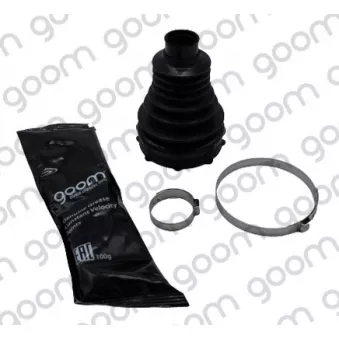 Soufflets de cardan avant GOOM CB-0286