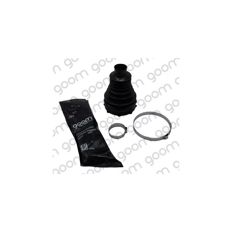 Soufflets de cardan avant GOOM CB-0286