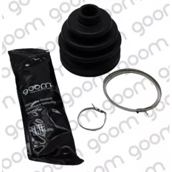 Soufflets de cardan avant GOOM CB-0287