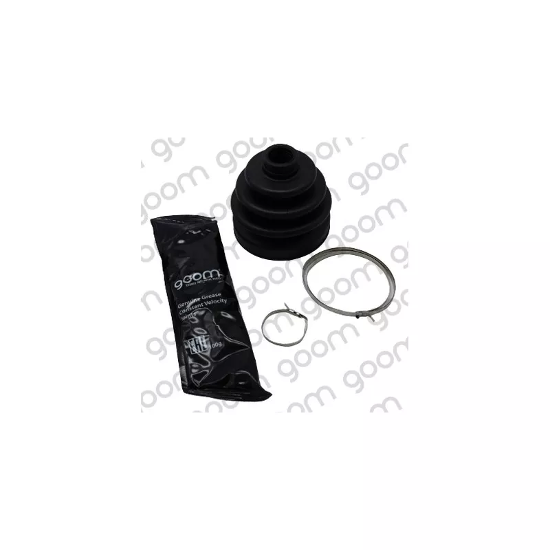Soufflets de cardan avant GOOM CB-0287