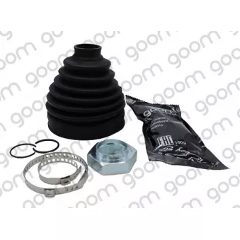 Soufflets de cardan avant GOOM CB-0288