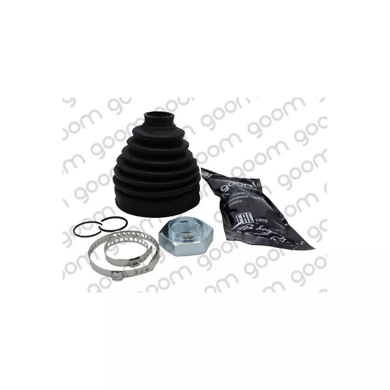 Soufflets de cardan avant GOOM CB-0288