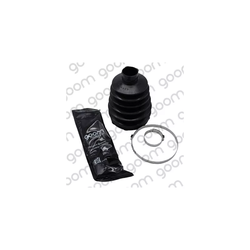 Soufflets de cardan avant GOOM CB-0289