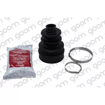 Soufflets de cardan avant GOOM CB-0290