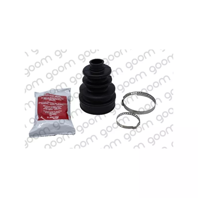 Soufflets de cardan avant GOOM CB-0290