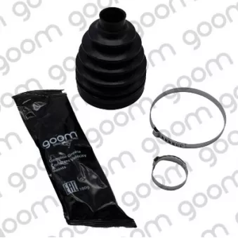 Soufflets de cardan avant GOOM CB-0292
