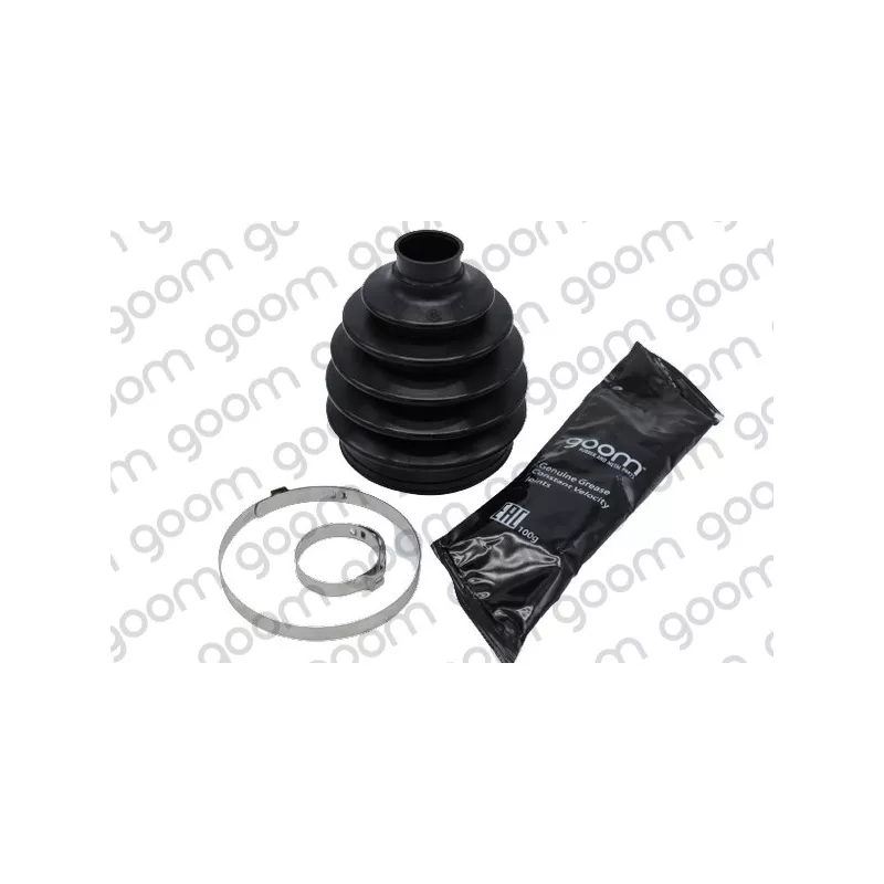 Soufflets de cardan avant GOOM CB-0293