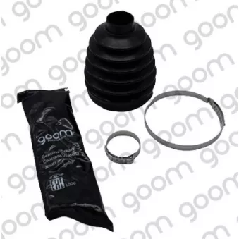 Soufflets de cardan avant GOOM CB-0294