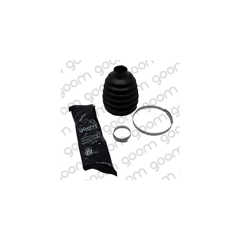 Soufflets de cardan avant GOOM CB-0294
