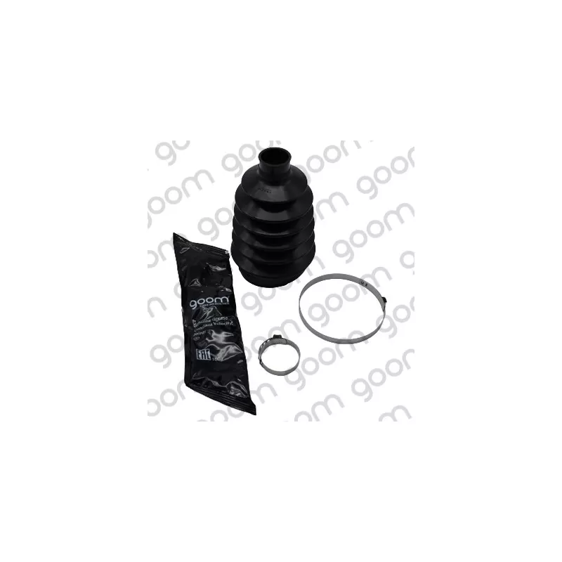 Soufflets de cardan avant GOOM CB-0296